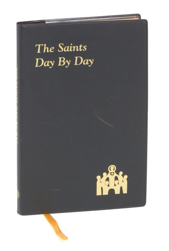 The Saints Day By Day