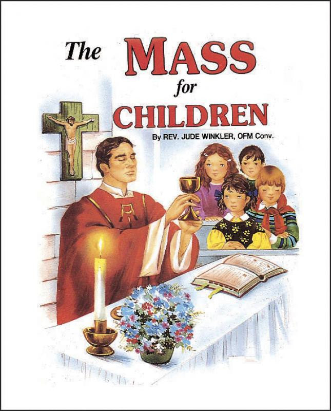 The Mass For Children