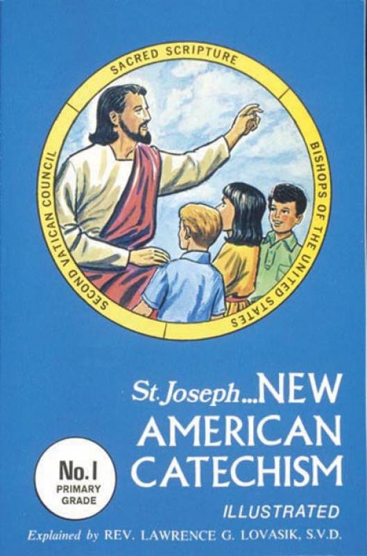 Nuevo Catecismo Americano (No. 1)