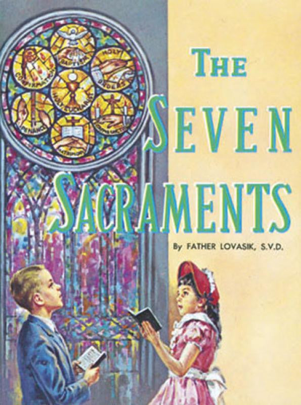 The Seven Sacraments