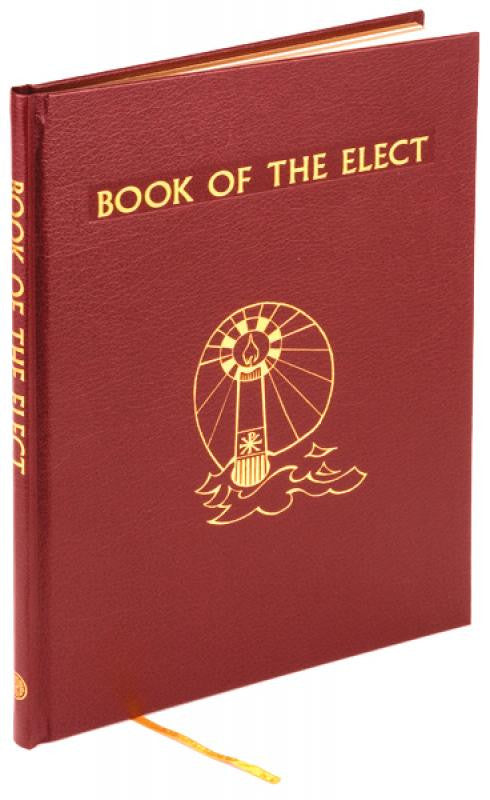 Book of The Elect