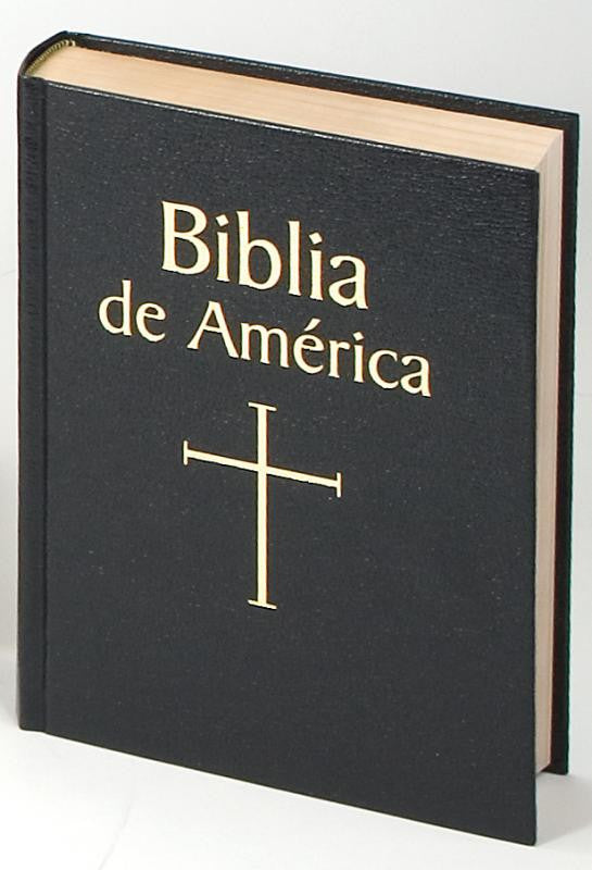 Biblia De America