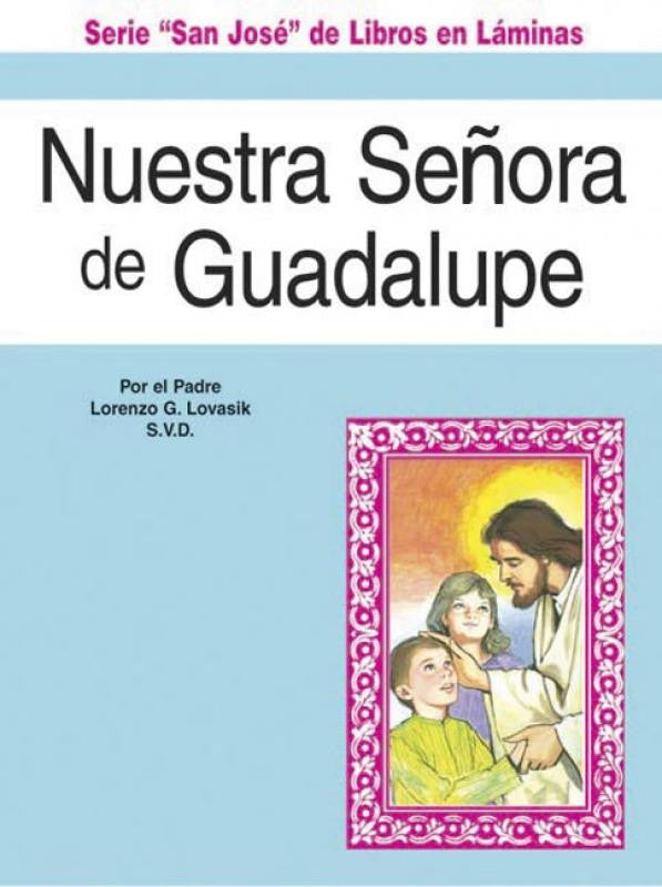 Nuestra Senora De Guadalupe