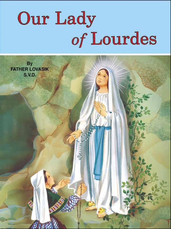 Nuestra Señora de Lourdes