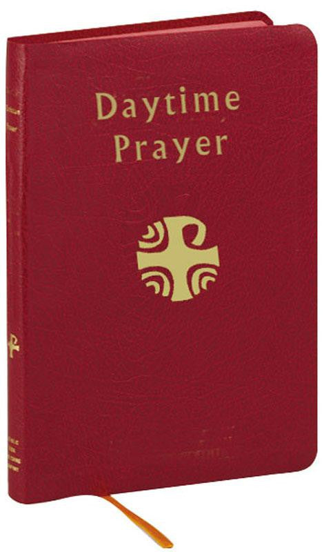 Daytime Prayer