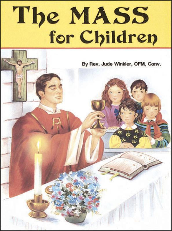 La misa para niños