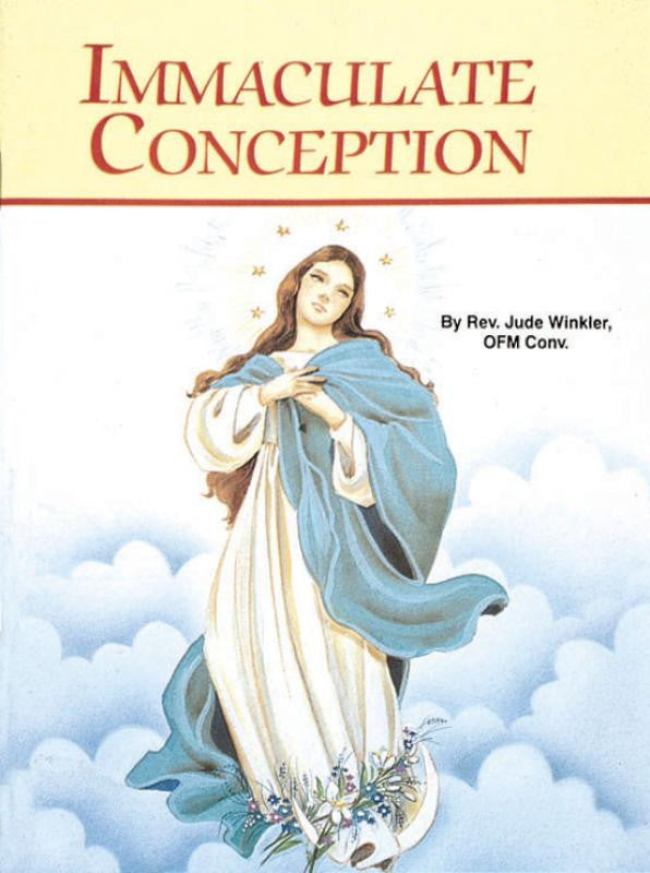 The Immaculate Conception