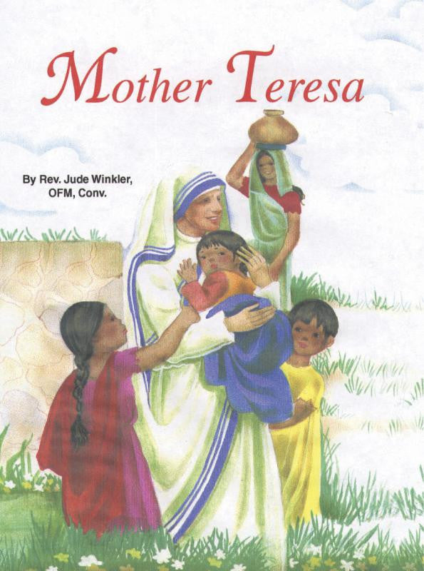 Madre Teresa