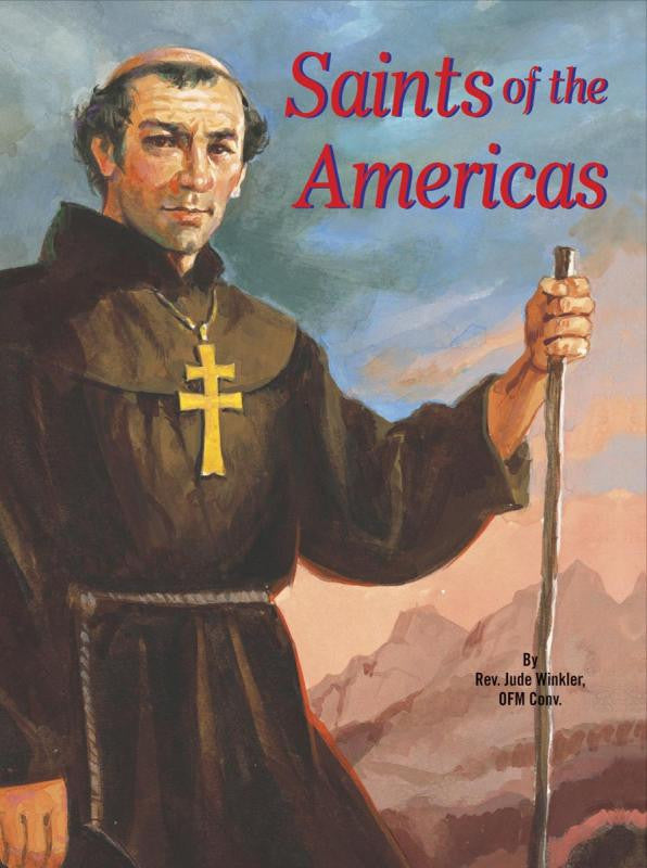 Saints of The Americas