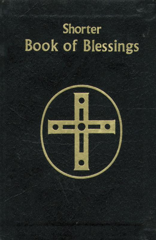Libro de bendiciones más corto