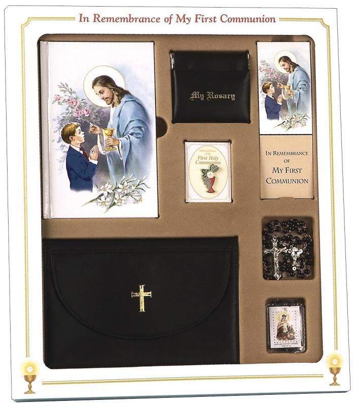 First Mass Book (Good Shepherd) (Premier Set)