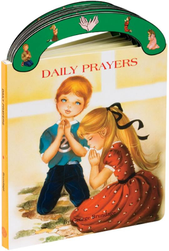 Daily Prayers