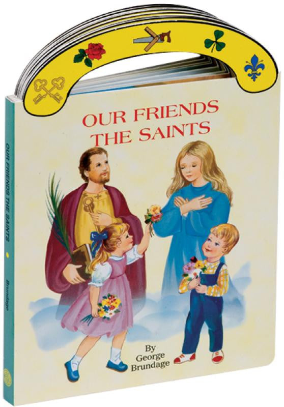 Our Friends The Saints