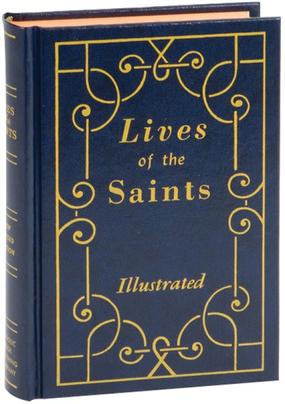 Lives of The Saints