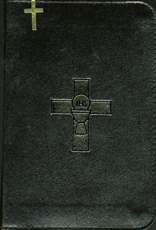 Weekday Missal (Vol. I/Zipper)