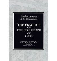 The Practice of the Presence of God  Critical Edition
