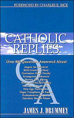Catholic Replies 2