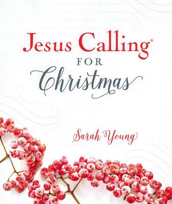 jesus llamando para navidad