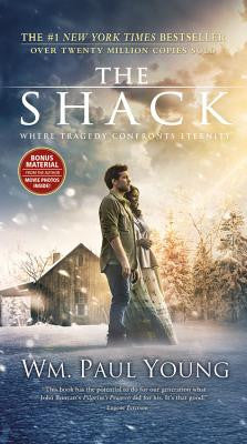The Shack [mass market edition]