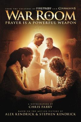 War Room: La oración es un arma poderosa