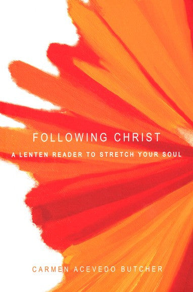 Following Christ A Lenten