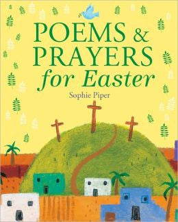 Poemas y Oraciones para Pascua