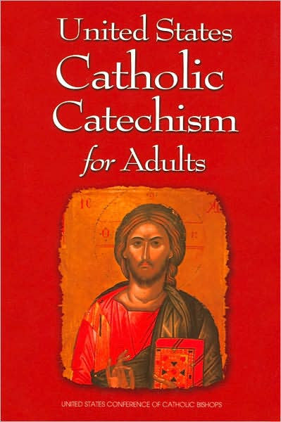 United States Catholic Catechism for Adults