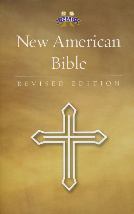 Nab Revised Bible