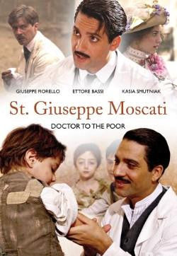 San Giuseppe Moscati: Médico de los pobres (DVD)