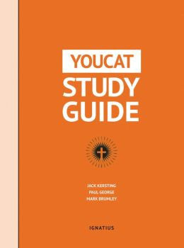 Guía de estudio de Youcat