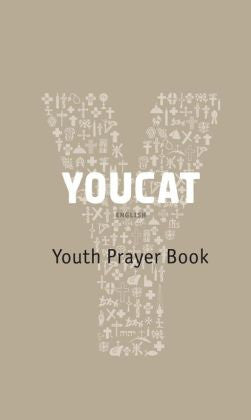YOUCAT: Libro de oraciones para jóvenes