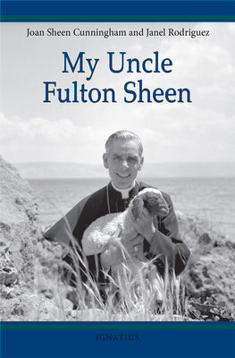 Mi tío Fulton Sheen