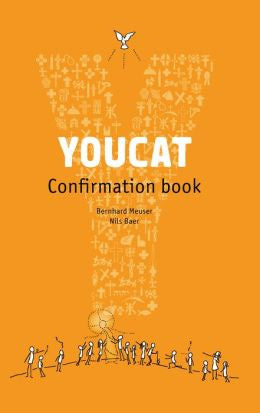 YOUCAT Confirmation Book: Student Book