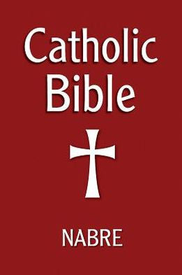 Biblia católica, NABRE