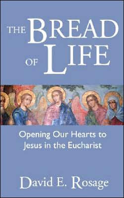 Pan de Vida: Abriendo Nuestros Corazones a Jesús en la Eucaristía