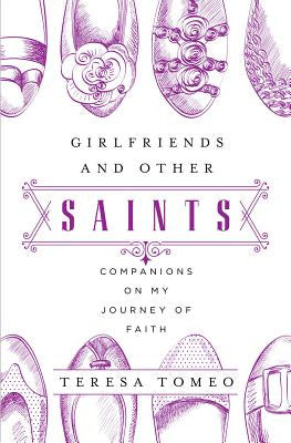 Novias y otros santos: compañeros en mi jornada de fe