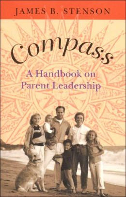 Compass: A Handbook on Parent Leadership