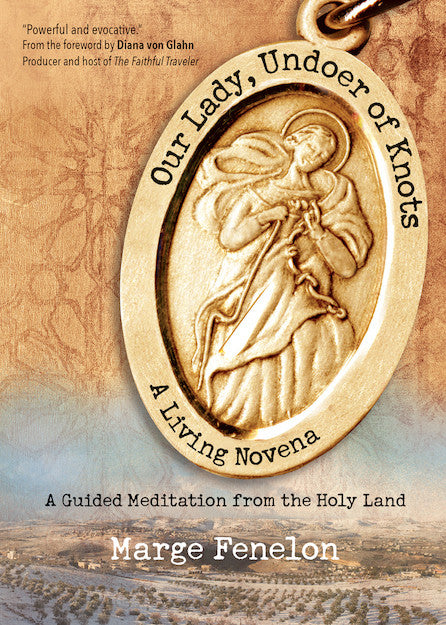 Our Lady, Undoer of Knots