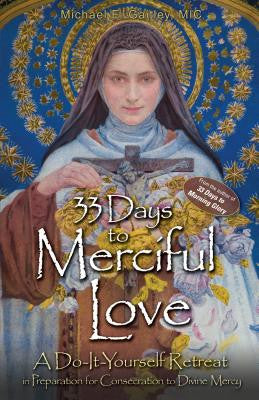 33 Días para el Amor Misericordioso