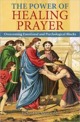 El poder de la oración de sanación: superación de bloqueos emocionales y psicológicos
