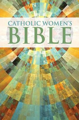 Biblia Católica Femenina-NABRE