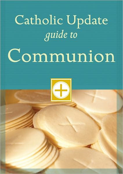 Guía de actualización católica para la comunión