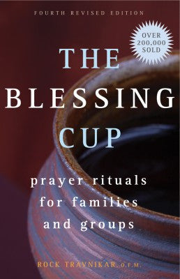 Blessing Cup