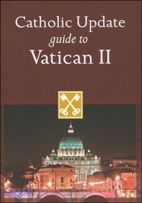 Catholic Update Guide To Va Ii