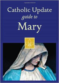 Guía católica de actualización de María