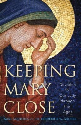Manteniendo a María cerca: la devoción a Nuestra Señora a través de los tiempos