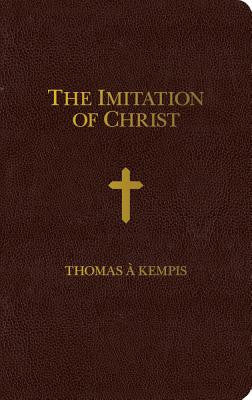 The Imitation of Christ