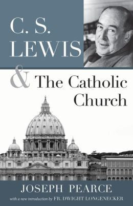 CS Lewis y la Iglesia Católica