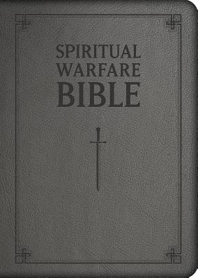 Biblia de guerra espiritual