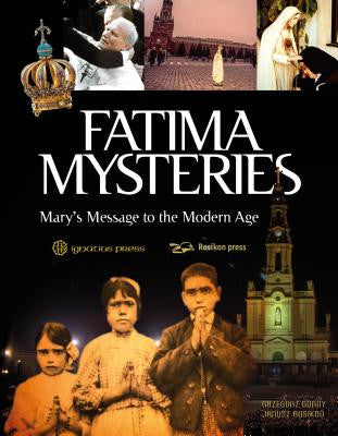 Misterios de Fátima: el mensaje de María a la Edad Moderna